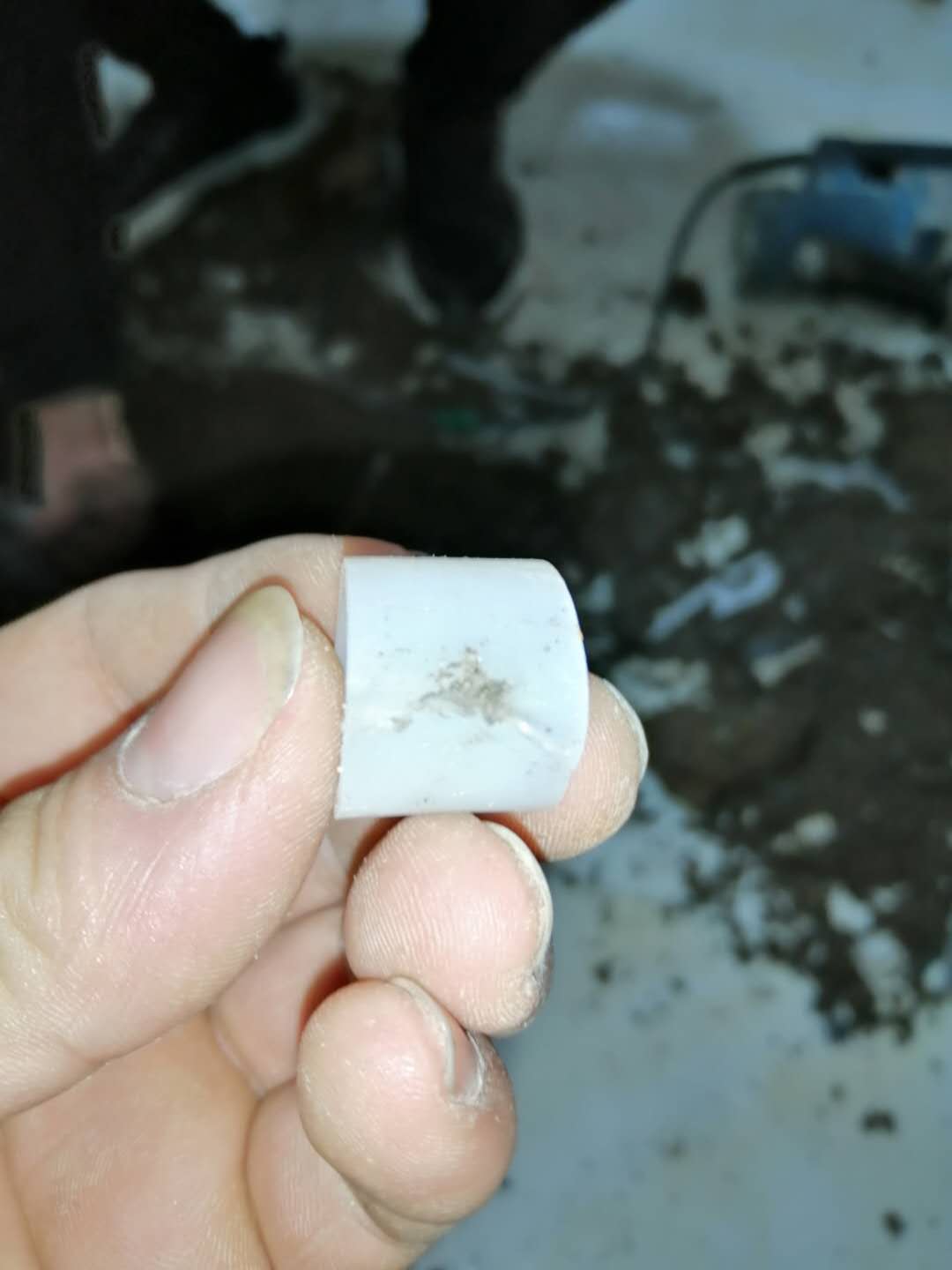 左权地暖漏水检测